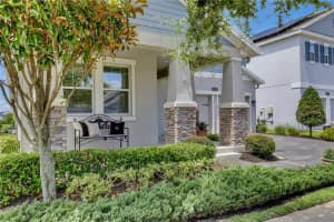 11341 SATIRE STREET, ORLANDO, FL 32832 - MLS#MFRGC539963