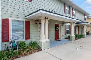 2972 35TH PLACE, GAINESVILLE, FL 32608 - MLS#MFRGC539965