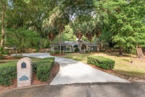 13717 1ST ROAD, NEWBERRY, FL 32669 - MLS#MFRGC539970