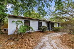 2849 57TH PLACE, GAINESVILLE, FL 32653 - MLS#MFRGC539973