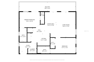 325 14TH STREET, GAINESVILLE, FL 32603 - MLS#MFRGC539987