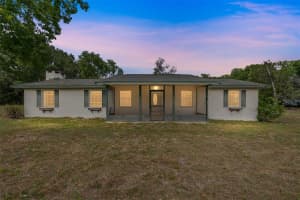 415 ADAMS STREET, HIGH SPRINGS, FL 32643 - MLS#MFRGC539998
