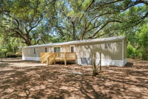 102 TREE FARM ROAD, HAWTHORNE, FL 32640 - MLS#MFRGC540021