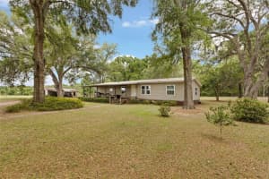 6689 55TH STREET, TRENTON, FL 32693 - MLS#MFRGC540023