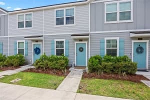 585 RUNNING WOODS STREET, ORANGE PARK, FL 32065 - MLS#MFRGC540029