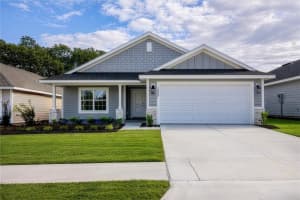 16808 Nw 178th Ter, ALACHUA
