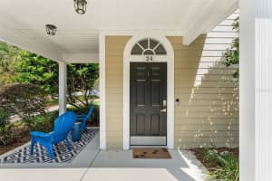 10000 52ND AVENUE, GAINESVILLE, FL 32608 - MLS#MFRGC540046