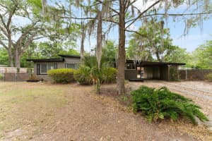 2214 7TH TERRACE, GAINESVILLE, FL 32609 - MLS#MFRGC540076