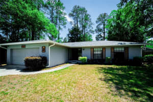 4607 Nw 31st Ave, GAINESVILLE