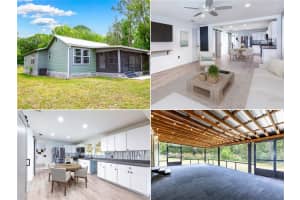 408 ORANGE STREET, STARKE, FL 32091 - MLS#MFRGC540106