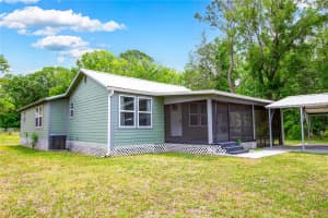 408 ORANGE STREET, STARKE, FL 32091 - MLS#MFRGC540106