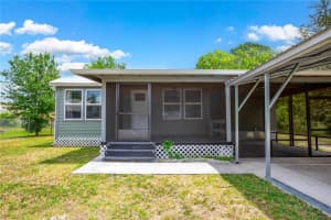 408 ORANGE STREET, STARKE, FL 32091 - MLS#MFRGC540106