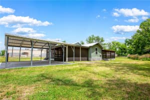 408 ORANGE STREET, STARKE, FL 32091 - MLS#MFRGC540106