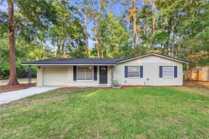4735 28TH TERRACE, GAINESVILLE, FL 32605 - MLS#MFRGC540107