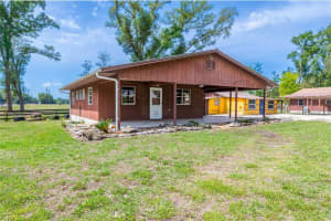 6150 NW COUNTY ROAD 345, CHIEFLAND, FL 32626 - MLS#MFRGC540110