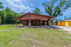 6150 NW COUNTY ROAD 345, CHIEFLAND, FL 32626 - MLS#MFRGC540110