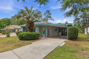 9028 37TH CIRCLE, GAINESVILLE, FL 32653 - MLS#MFRGC540153