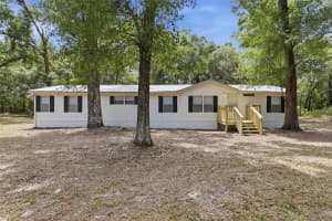 7651 153RD LANE, CHIEFLAND, FL 32626 - MLS#MFRGC540158
