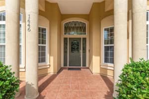 1446 87TH STREET, GAINESVILLE, FL 32607 - MLS#MFRGC540164