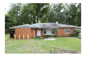 380 27TH TERRACE, GAINESVILLE, FL 32607 - MLS#MFRGC540167