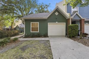 510 50TH BOULEVARD, GAINESVILLE, FL 32607 - MLS#MFRGC540176