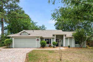4009 60TH AVENUE, GAINESVILLE, FL 32653 - MLS#MFRGC540184