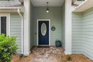 4009 60TH AVENUE, GAINESVILLE, FL 32653 - MLS#MFRGC540184