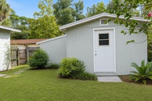 703 6TH PLACE, GAINESVILLE, FL 32601 - MLS#MFRGC540213