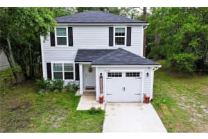 8139 VINING STREET, JACKSONVILLE, FL 32210 - MLS#MFRGC540216