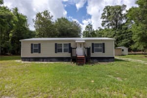4950 80TH STREET, CHIEFLAND, FL 32626 - MLS#MFRGC540229
