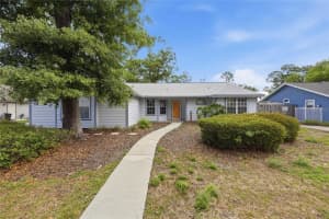 4109 23RD DRIVE, GAINESVILLE, FL 32605 - MLS#MFRGC540237