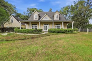 2504 170TH STREET, NEWBERRY, FL 32669 - MLS#MFRGC540241