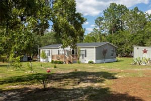 5670 ACADIA STREET, KEYSTONE HEIGHTS, FL 32656 - MLS#MFRGC540257