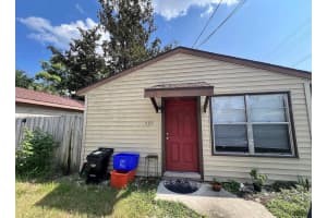 537 30TH AVENUE, GAINESVILLE, FL 32609 - MLS#MFRGC540260