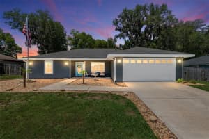 340 233RD TERRACE, NEWBERRY, FL 32669 - MLS#MFRGC540277