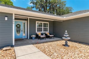 340 233RD TERRACE, NEWBERRY, FL 32669 - MLS#MFRGC540277