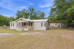 9528 235TH TERRACE, ALACHUA, FL 32615 - MLS#MFRGC540282
