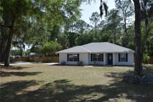 20004 258TH DRIVE, HIGH SPRINGS, FL 32643 - MLS#MFRGC540293