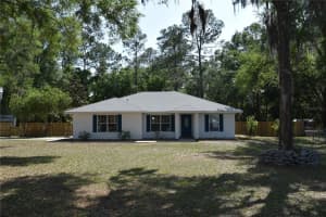 20004 258TH DRIVE, HIGH SPRINGS, FL 32643 - MLS#MFRGC540293