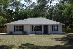 20004 258TH DRIVE, HIGH SPRINGS, FL 32643 - MLS#MFRGC540293