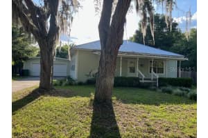 350 249TH STREET, NEWBERRY, FL 32669 - MLS#MFRGC540295