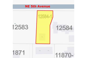 725 5TH AVENUE, GAINESVILLE, FL 32601 - MLS#MFRGC540322