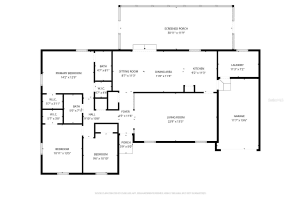 3025 UNIVERSITY AVENUE, GAINESVILLE, FL 32607 - MLS#MFRGC540337