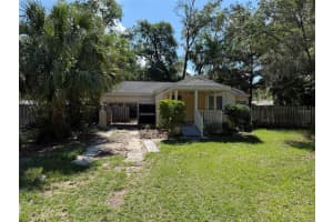 3205 11TH STREET, GAINESVILLE, FL 32609 - MLS#MFRGC540342