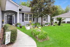 20641 166TH PLACE, HIGH SPRINGS, FL 32643 - MLS#MFRGC540345