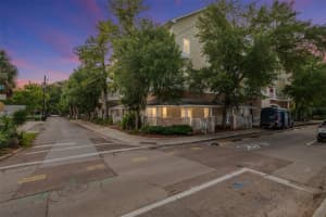 1500 4TH AVENUE, GAINESVILLE, FL 32603 - MLS#MFRGC540370