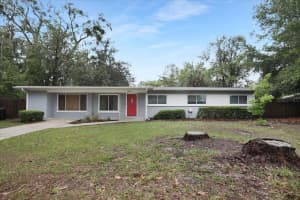 1032 Ne 19th Pl, GAINESVILLE