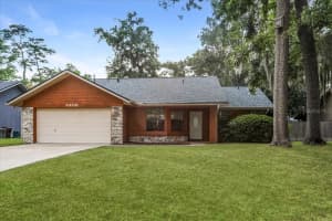 4406 Nw 60th Ter, GAINESVILLE