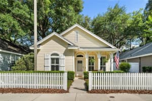 10341 Sw 52nd Ave, GAINESVILLE