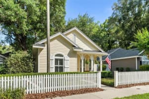 10341 52ND AVENUE, GAINESVILLE, FL 32608 - MLS#MFRGC540408